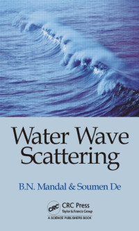 Image of Water Wave Scattering