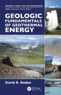 Image of Geologic Fundamentals of Geothermal Energy