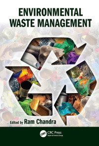 Image of Environmental Waste Management