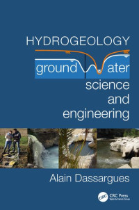 Image of Hydrogeology: Groundwater Science and Engineering