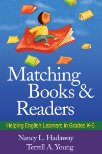 Image of Matching Books and Readers: Helping English Learners in Grades K-6