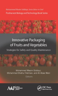 Image of Innovative Packaging of Fruits and Vegetables