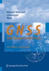 Image of GNSS Global Navigation Satellite Systems: GPS, GLONASS, Galileo, and more
