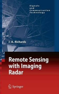 Image of Remote Sensing with Imaging Radar
