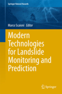 Image of Modern Technologies for Landslide Monitoring and Prediction