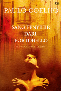 Image of Sang Penyihir dari Portobello (The Witch of Portobello)