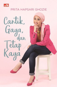 Image of Cantik, Gaya, dan Tetap Kaya