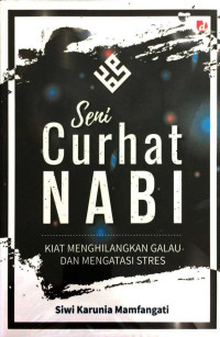 Image of Seni Curhat Nabi