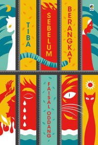 Image of Tiba Sebelum Berangkat