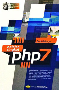 Image of belajat singkat php7