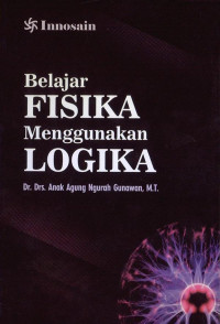 Image of Belajar Fisika Menggunakan Logik