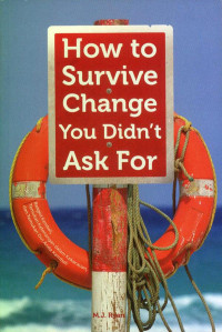 Image of How to Survive Change You Didn't Ask For