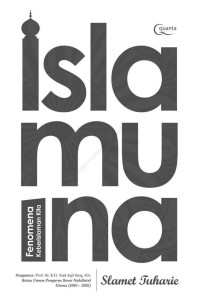 Image of Islamuna; Islmamu yang mana?