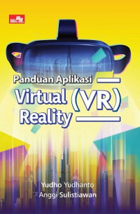 Image of Panduan Aplikasi Virtual Reality (VR)