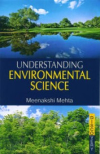 Image of Understanding Environmental Science