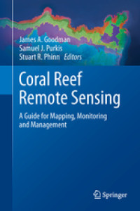 Image of Coral Reef Remote Sensing: A Guide for Mapping, Monitoring and Management