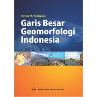 Image of Garis Besar Geomorfologi Indonesia