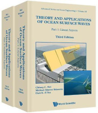 Image of Theory and Applications of Ocean Surface Waves Part 2: Nonlinear Aspects
