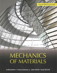 Image of Mechanics Of Materials seventh edition