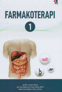 Image of Farmakoterapi 1