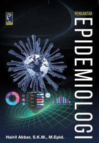 Image of Pengantar Epidemiologi