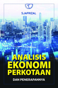 Image of Analisis Ekonomi Perkotaan dan Penerapannya