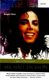 Image of Michael Jackson: Life of the Legend