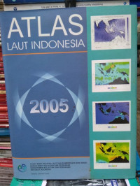 Image of Atlas Laut Indonesia