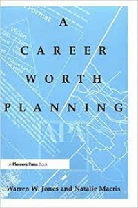 Image of A Career Worth Planning