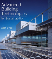Image of Advanced Building Technologies for Sustainability