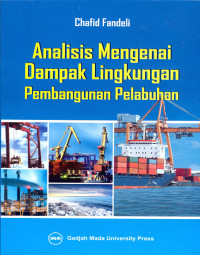Image of Analisis Mengenai Dampak Lingkungan Pembangunan Pelabuhan