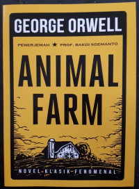 Image of Animal Farm