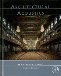 Image of Architectural Acoustics