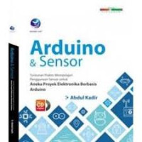 Image of Arduino & Sensor