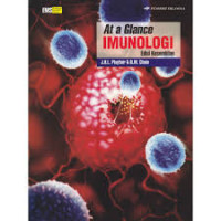 Image of At a Glance Imunologi