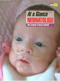 Image of At a Glance Neonatologi
