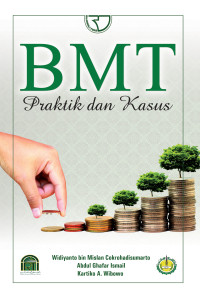 Image of BMT : Praktik dan Kasus