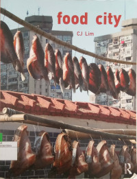 Image of Food city