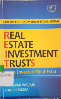 Image of Real Estate Investment Trusts