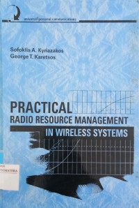 Image of Practical Radio Resource Management In Wireless Systems