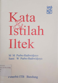 Image of Kata dan Istilah Iltek