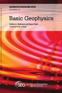 Image of Basic Geophysics