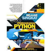 Image of Belajar Singkat Pemrograman Python 3