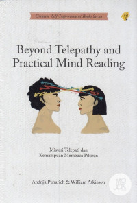Image of Beyond Telepathy and Practical Mind Reading