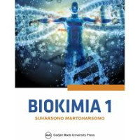 Image of Biokimia 1