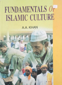 Image of Fundamentals of Islamic Culture