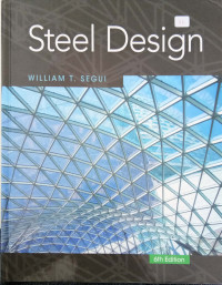 Image of Steel Design sixth edition