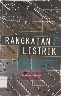 Image of Rangkaian Listrik