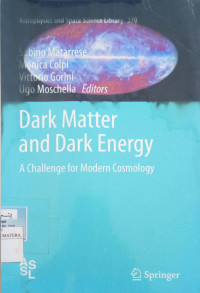 Image of Dark Matter and Dark energy: a challenge for modern cosmology