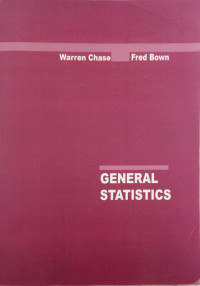 Image of General Statistics